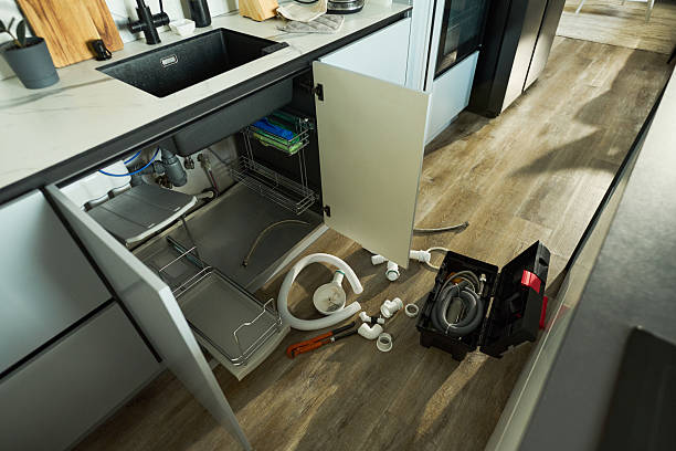 24/7 Emergency Gas Line Repair experts in Harwick, PA